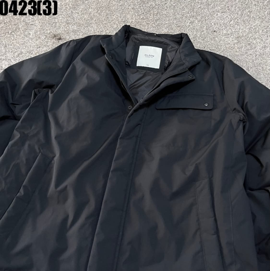 올젠 자켓 상품이미지2
