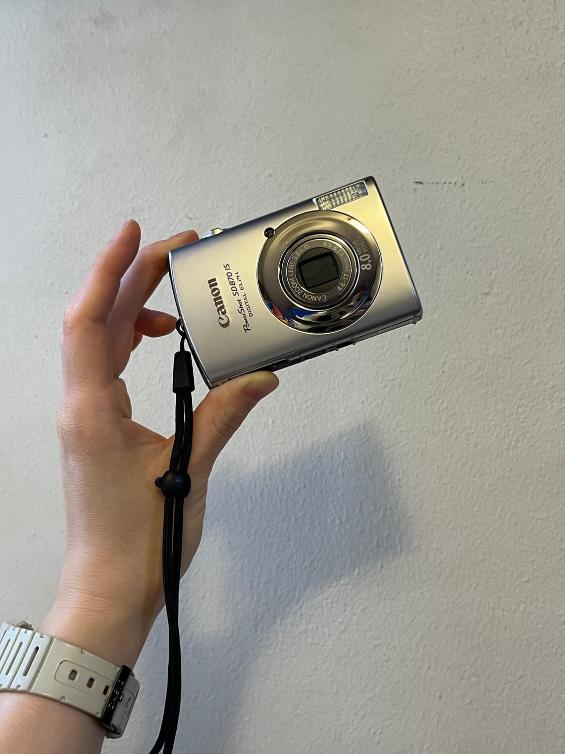 [민트] 캐논 익서스860, 익시910is, SD870is 상품이미지1