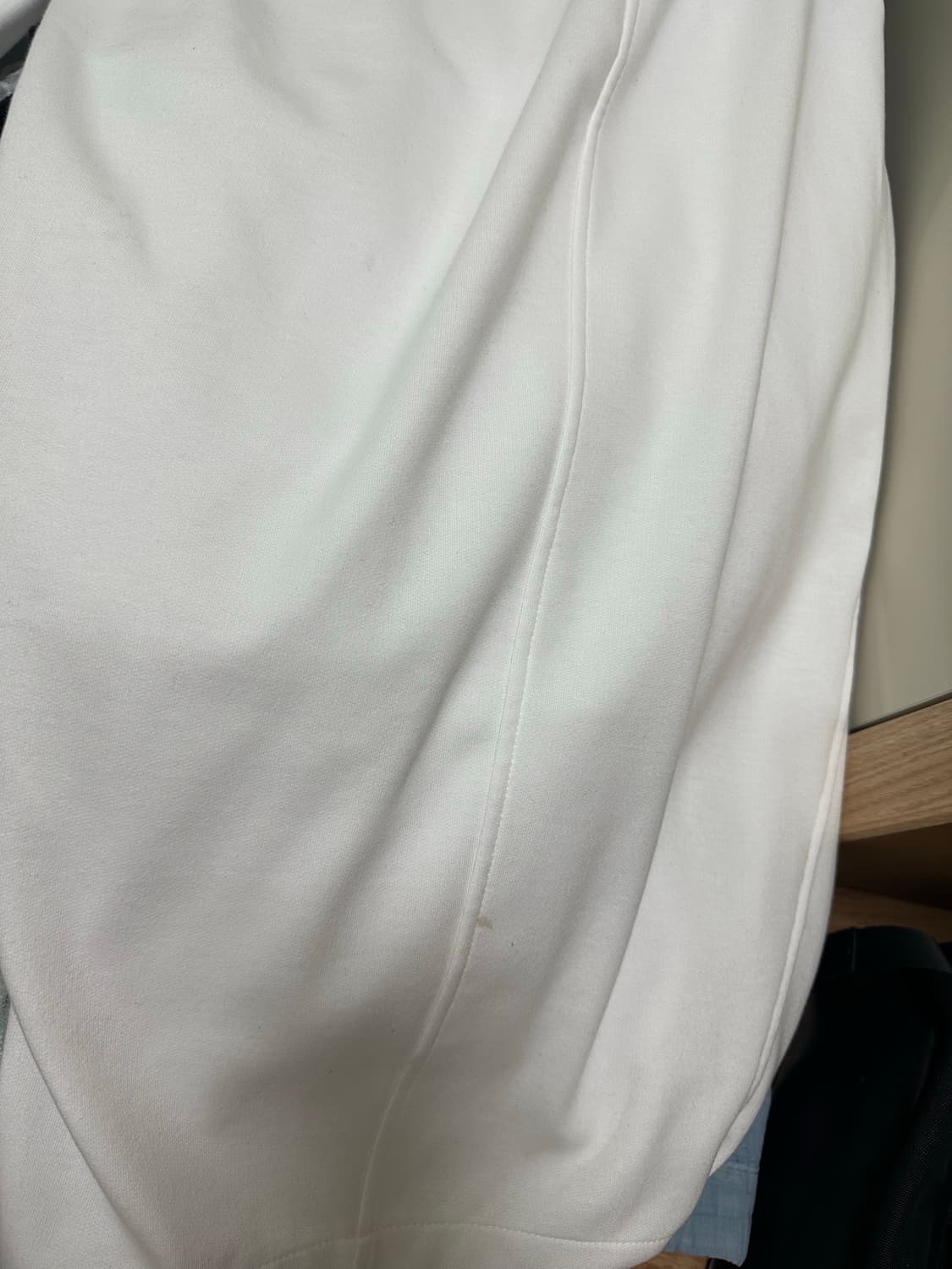 뉴치프시크dp Archive broderie sweat pants 상품이미지4