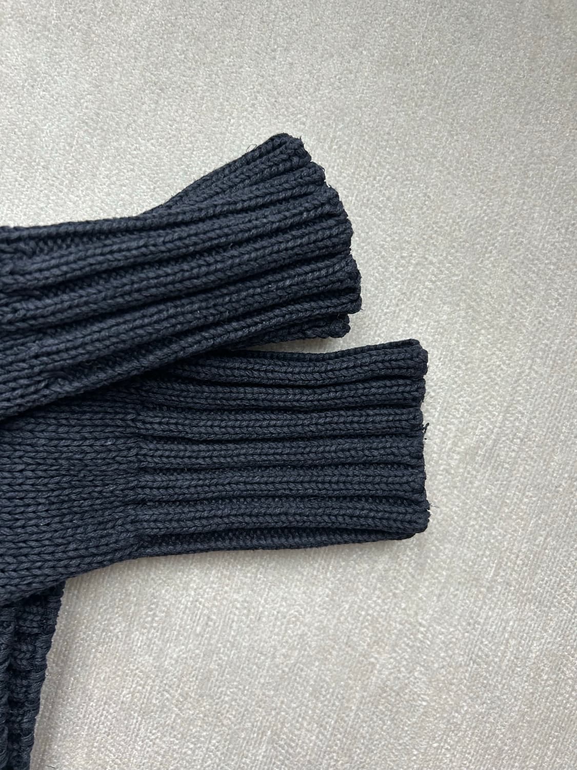 폴로 핸드니트 스키베어 상품이미지8