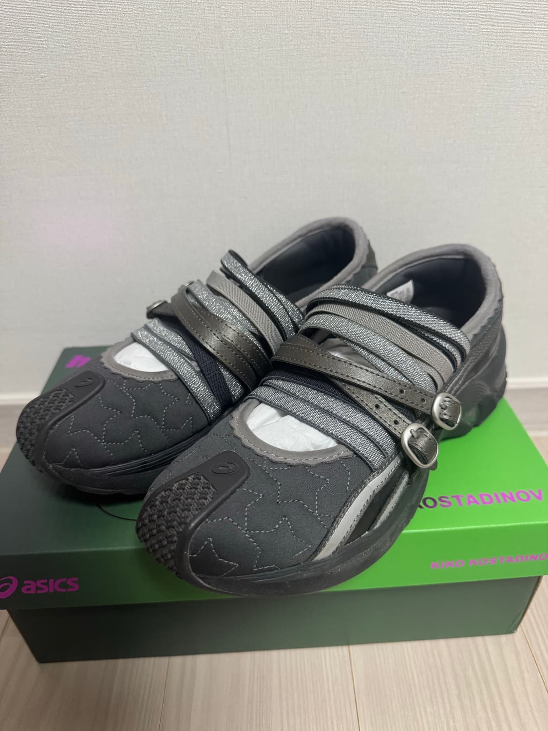 아식스 키코 헤븐 235 상품이미지2