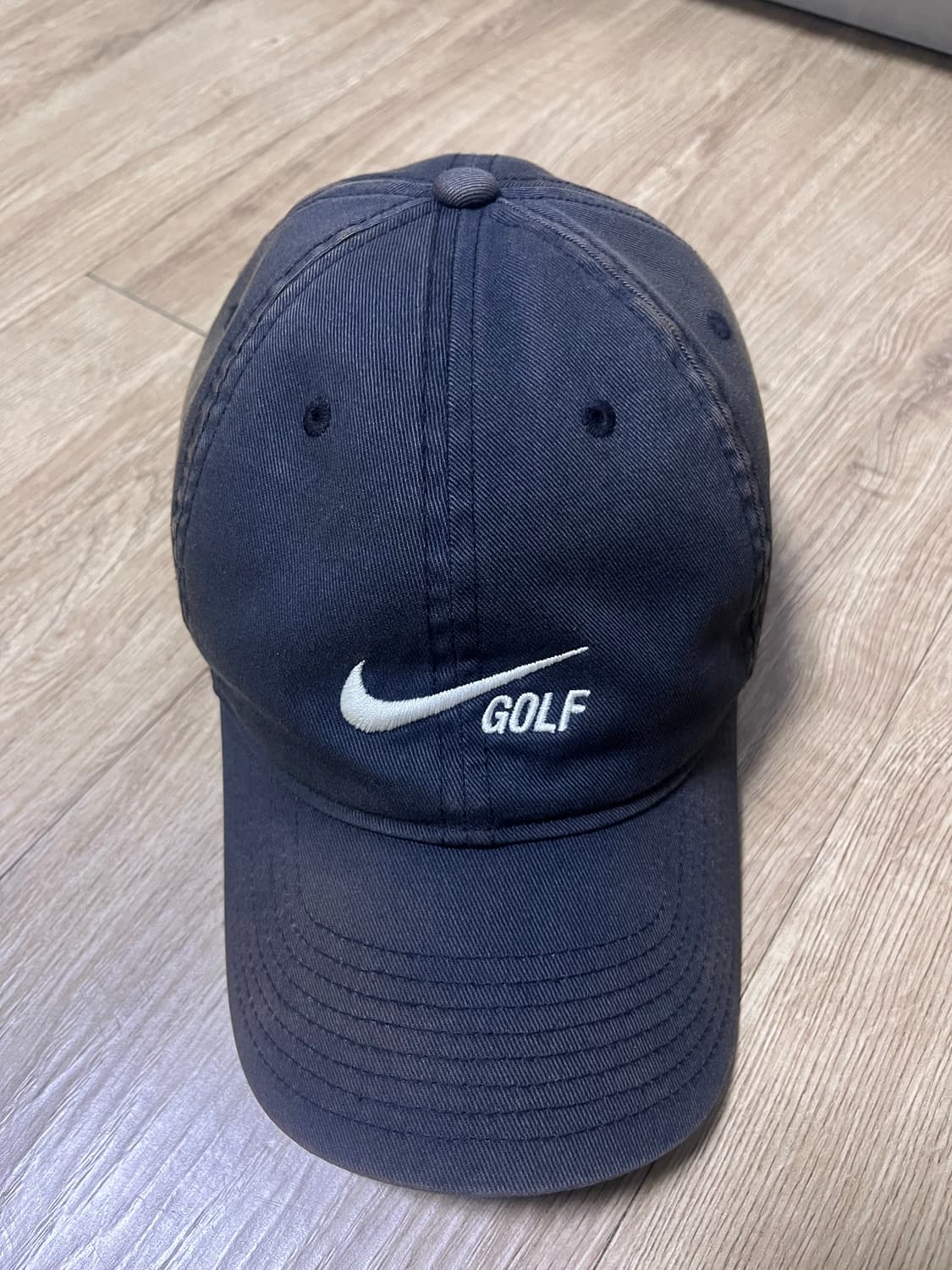 나이키 골프 볼캡 상품이미지1