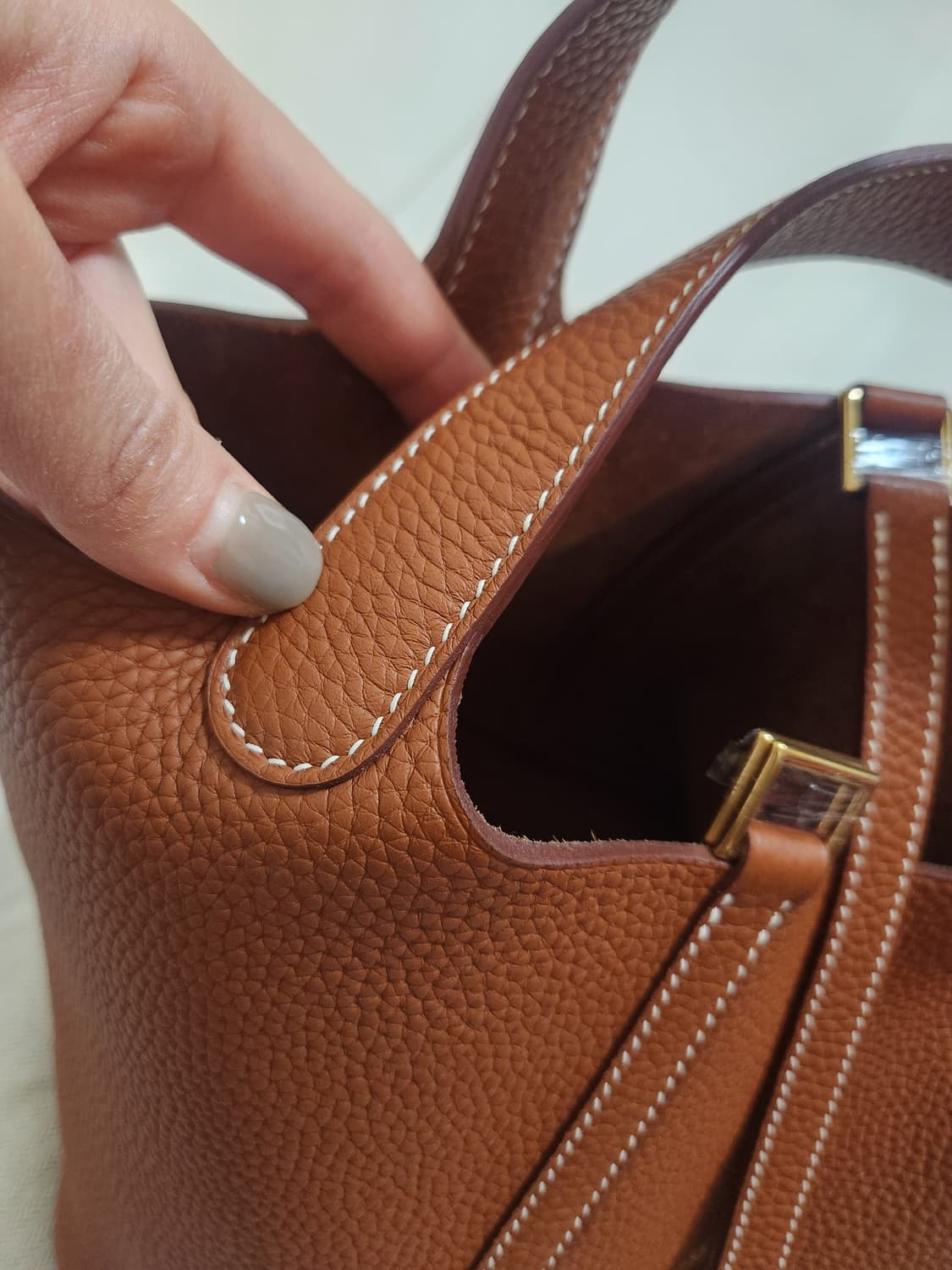 에르메스 피코탄 18 상품이미지7