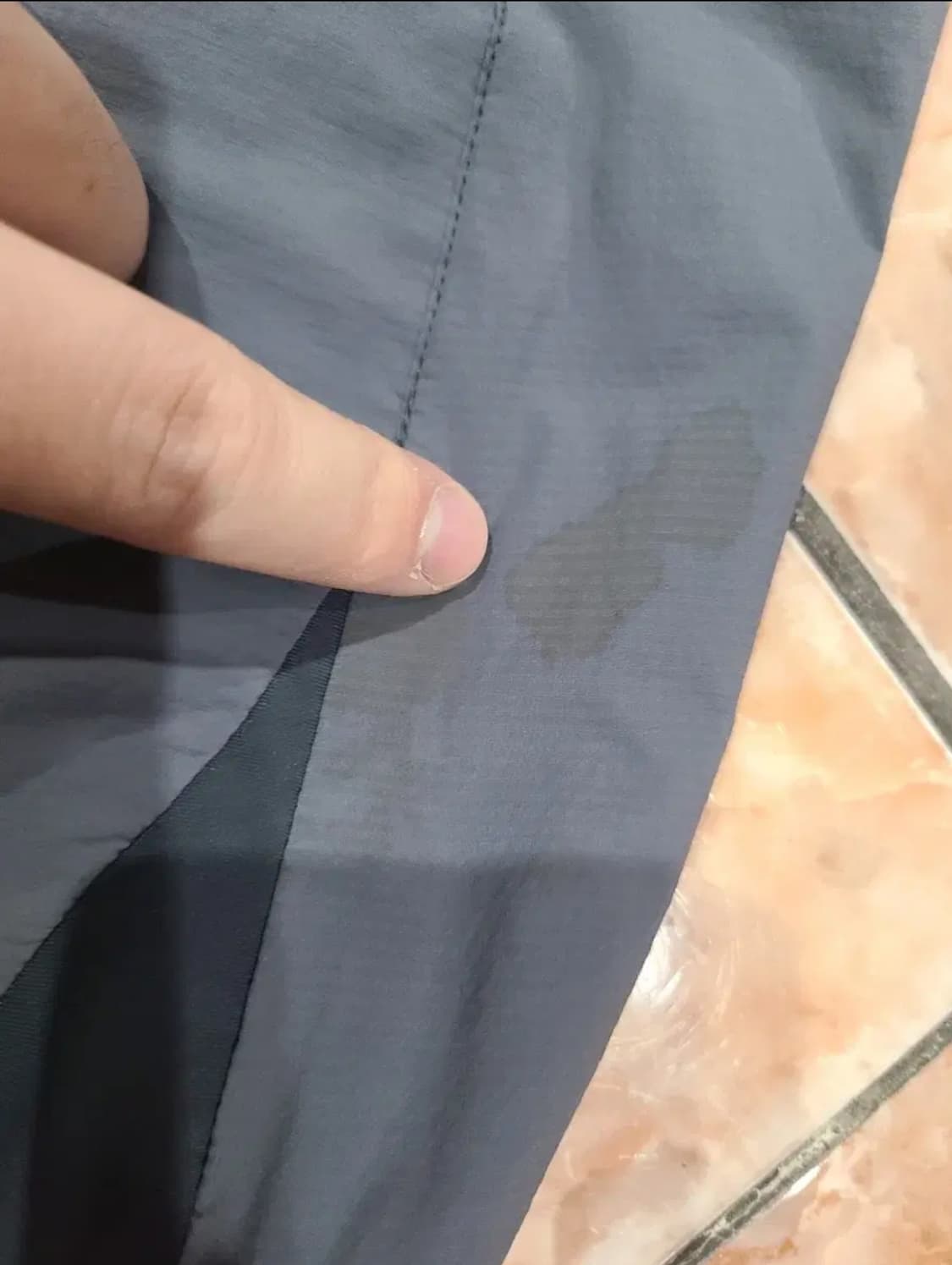 아크테릭스 아톰 LT 후디자켓 그레이 상품이미지8