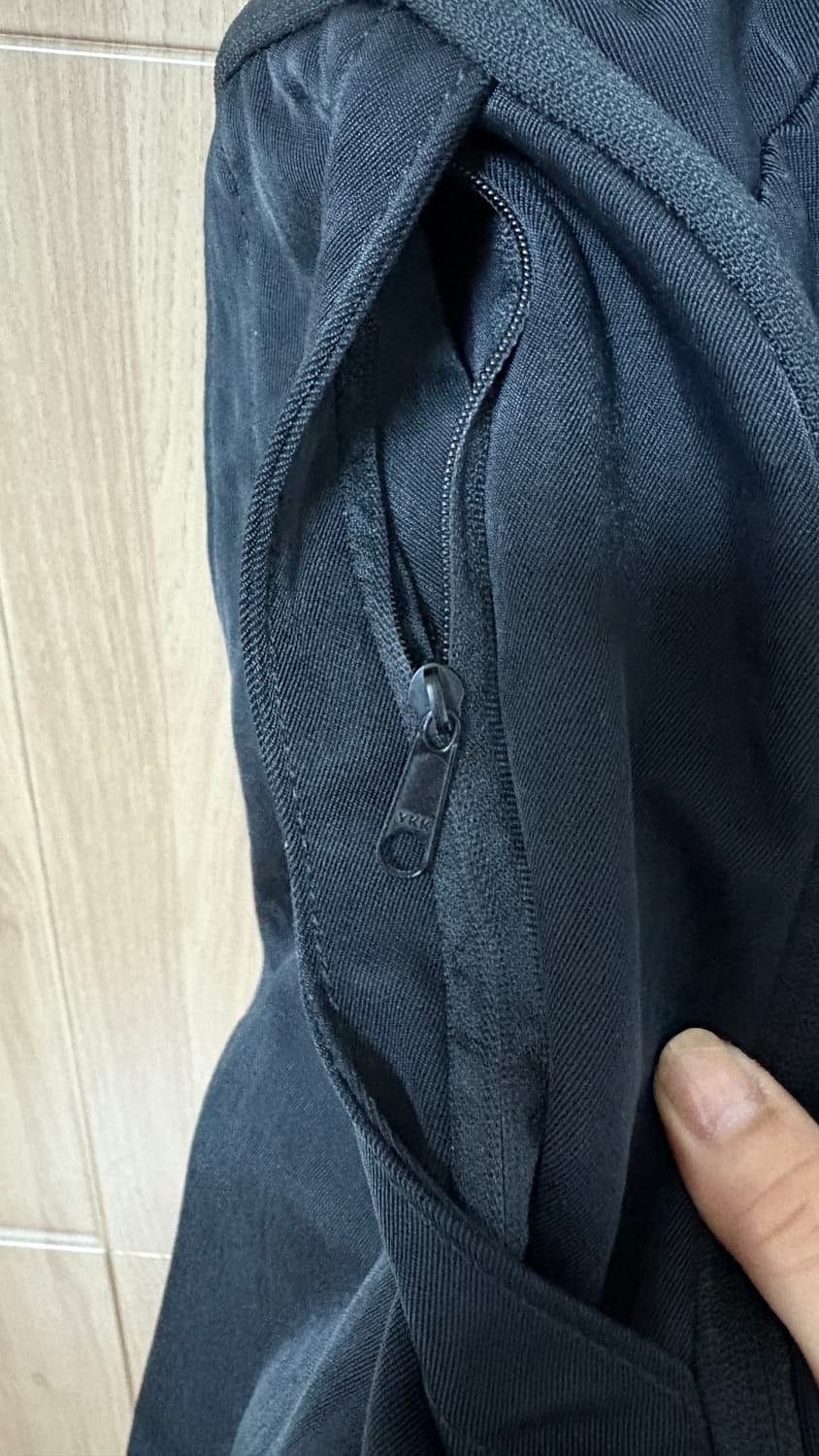 미스치프 백팩 상품이미지4