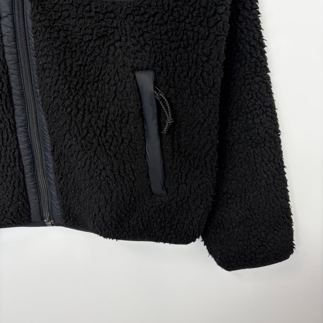 칼하트 프렌티스 라이너 플리스 후리스 쉐르파 자켓 상품이미지5