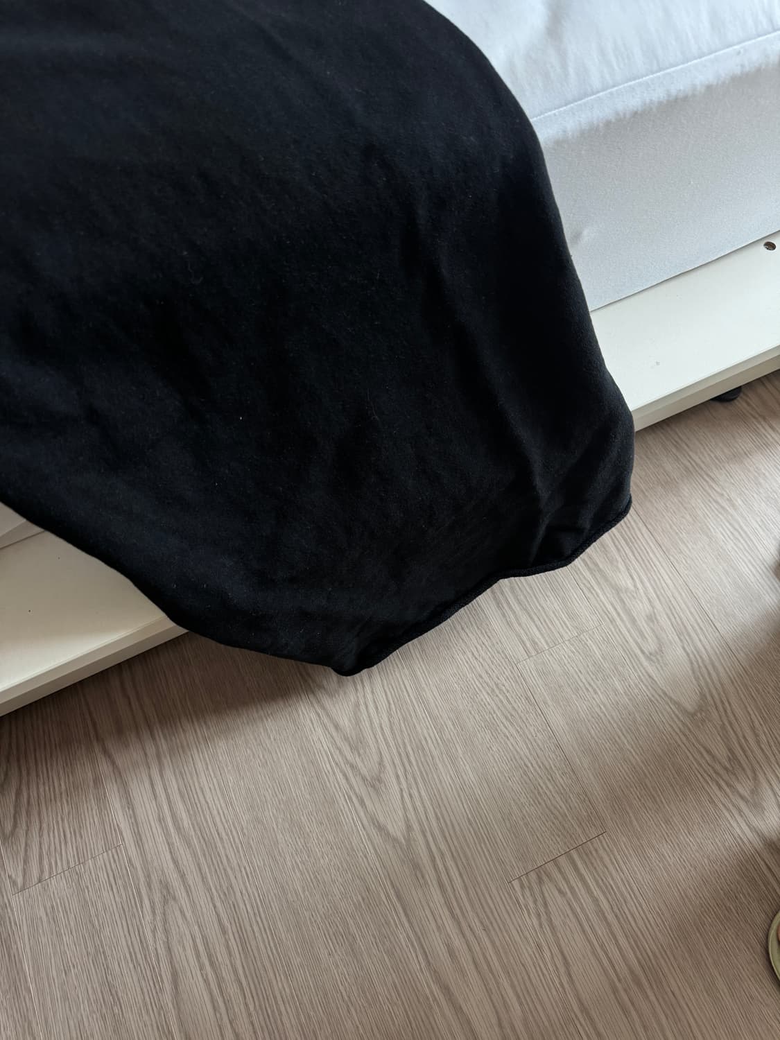 선데이오프클럽 새깅 팬츠 유일매물 상품이미지5