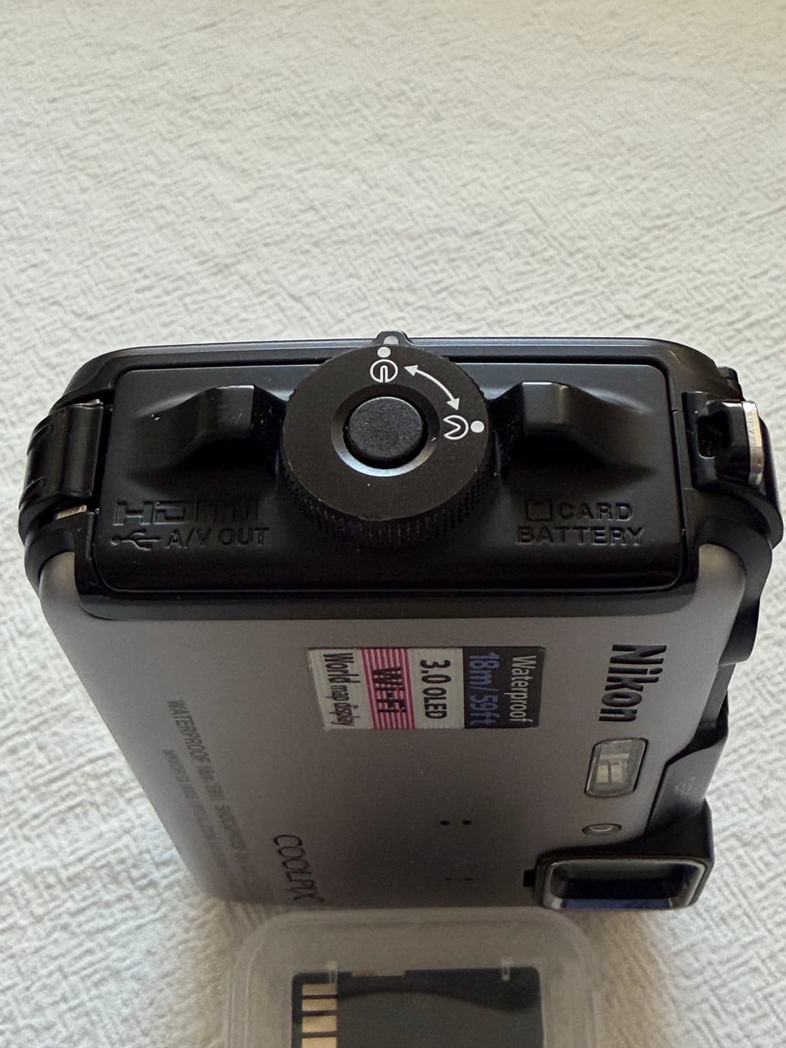 니콘 쿨픽스 aw110 coolpix 상품이미지5