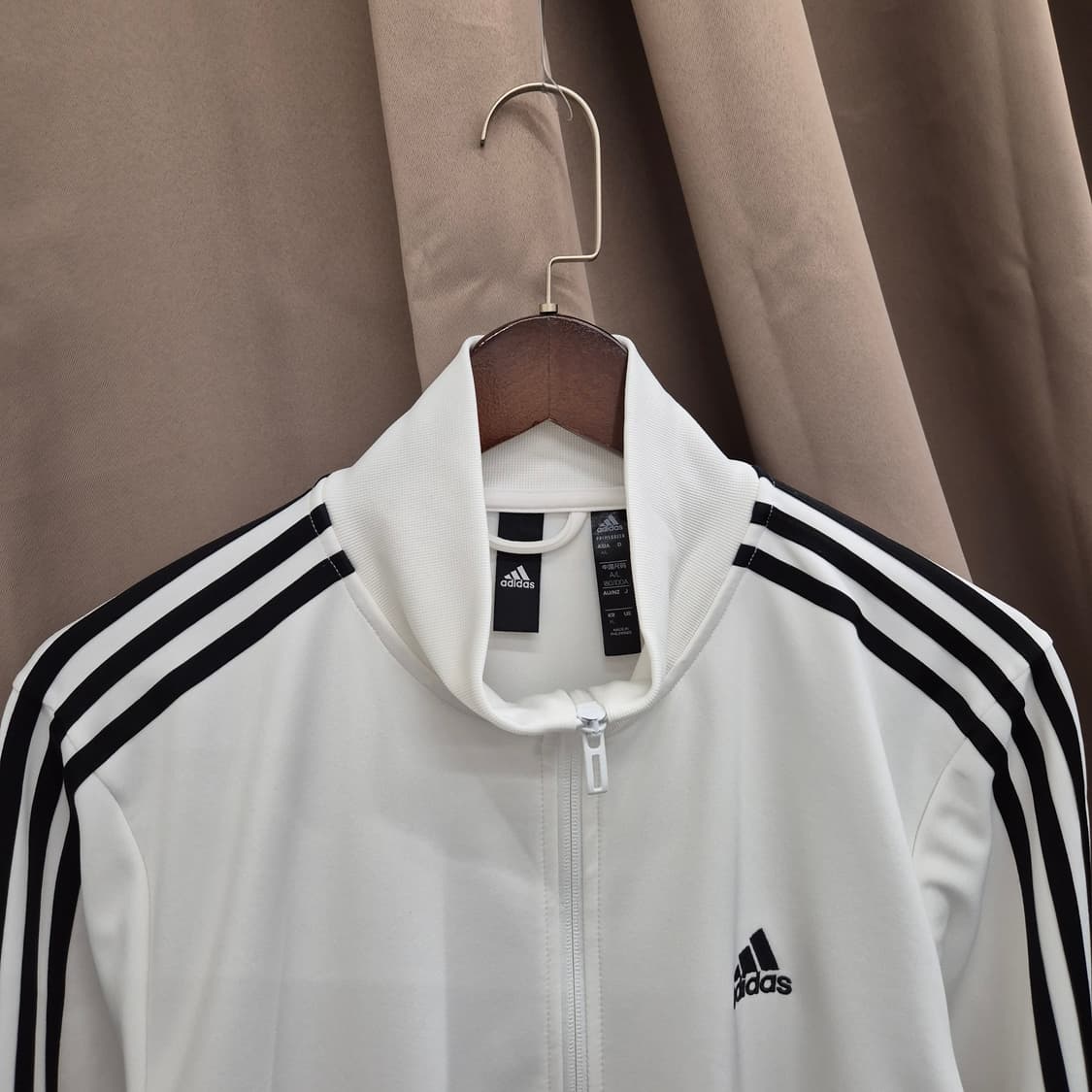 아디다스 삼선 져지 105 상품이미지2