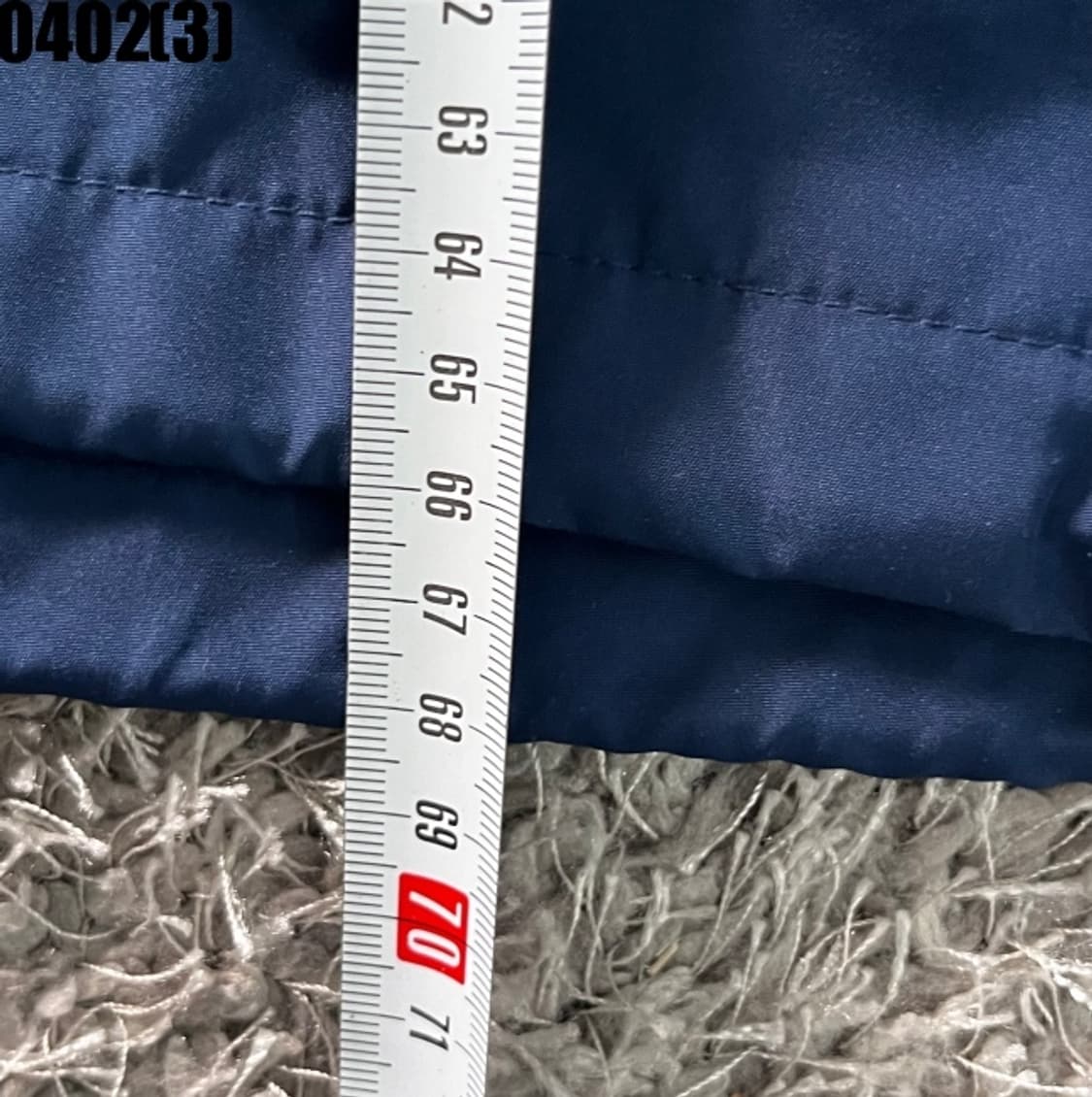 노스페이스 바람막이 자켓 상품이미지7