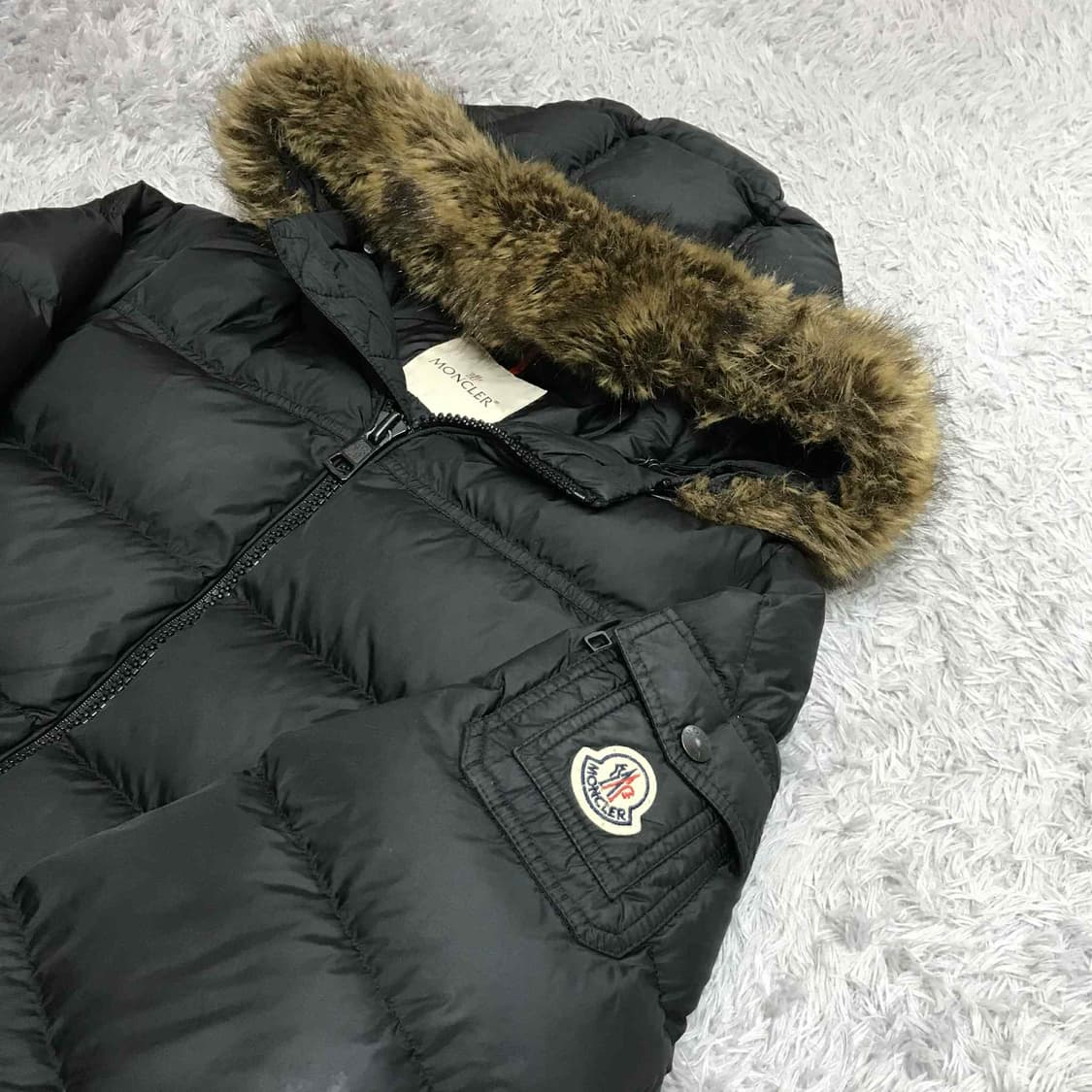 {클로젯}[0][21F/w]몽클레어 마르크 패딩 상품이미지2