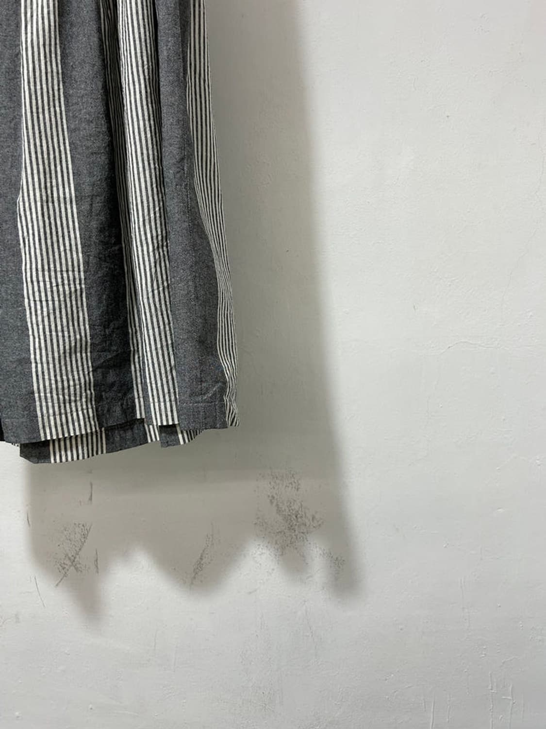 vtg skirt 상품이미지3
