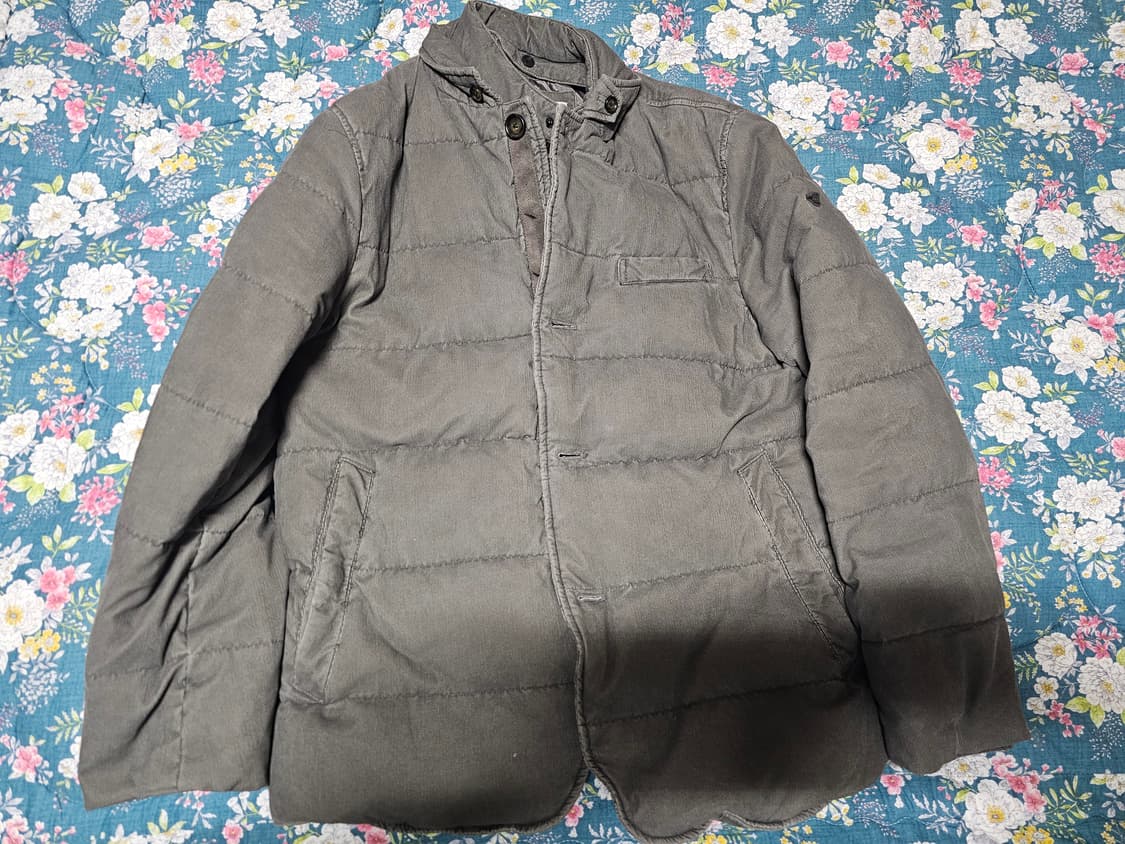 헨리코튼 다운자켓_size50 상품이미지1