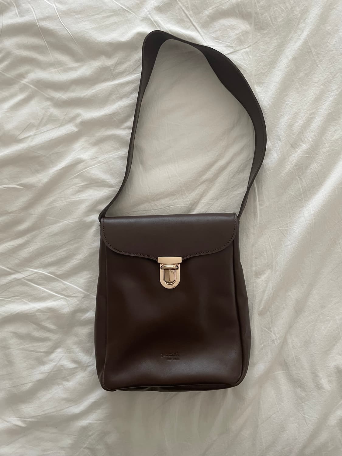 가브리엘 포삭 숄더백 상품이미지1