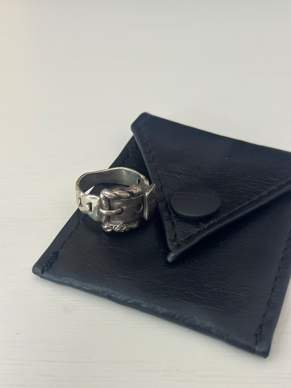 Erd 버클 디테일링  상품이미지2