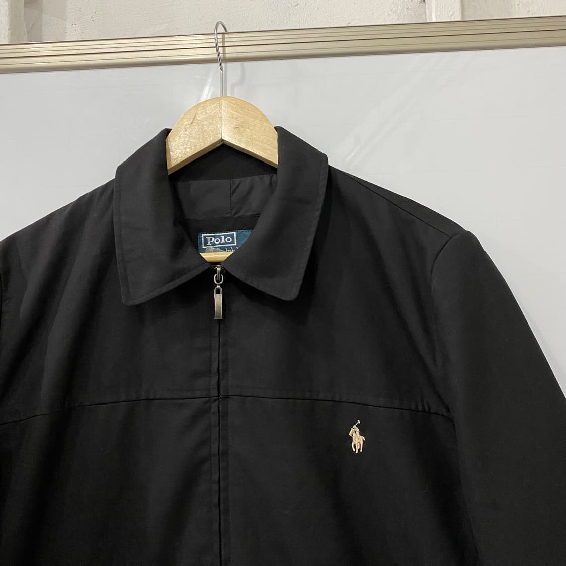 폴로 랄프로렌 자켓(XL) 상품이미지3