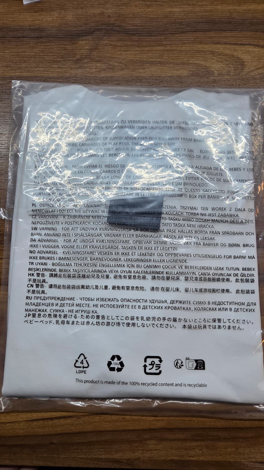 (새상품/정품)아크테릭스 블러버드 반팔티 L 상품이미지4