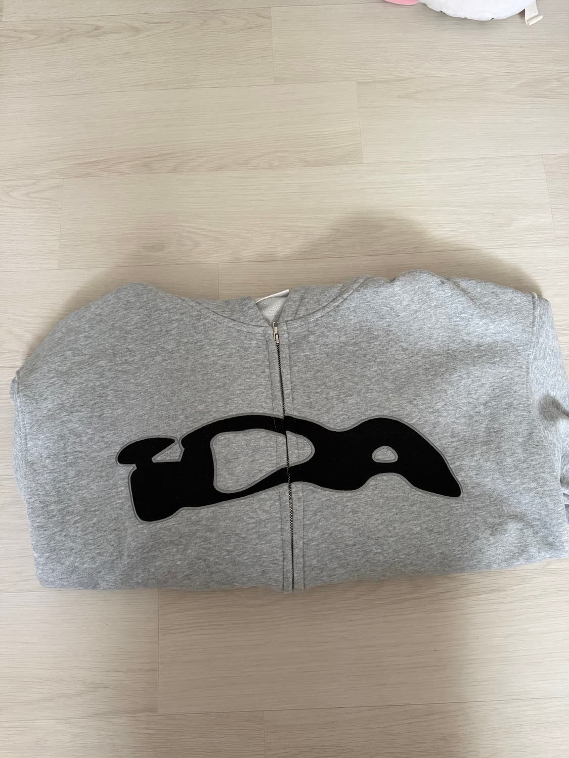 IDA supply 후드집업 m사이즈 상품이미지9