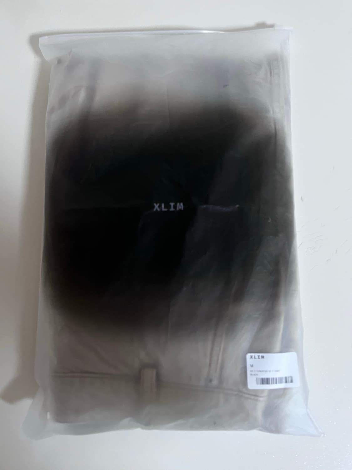 xlim 액슬림 ep6 06 trousers 팬츠 바지 m 상품이미지6