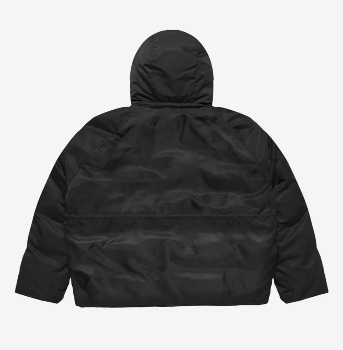 Yeezy PK 01 Black 상품이미지2
