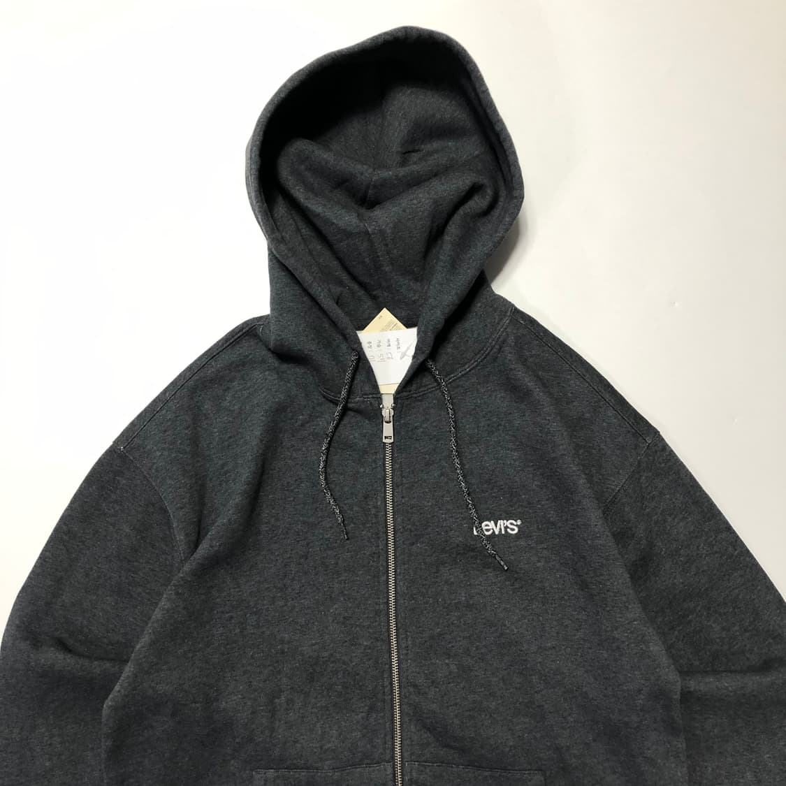 리바이스 후드집업 상품이미지4