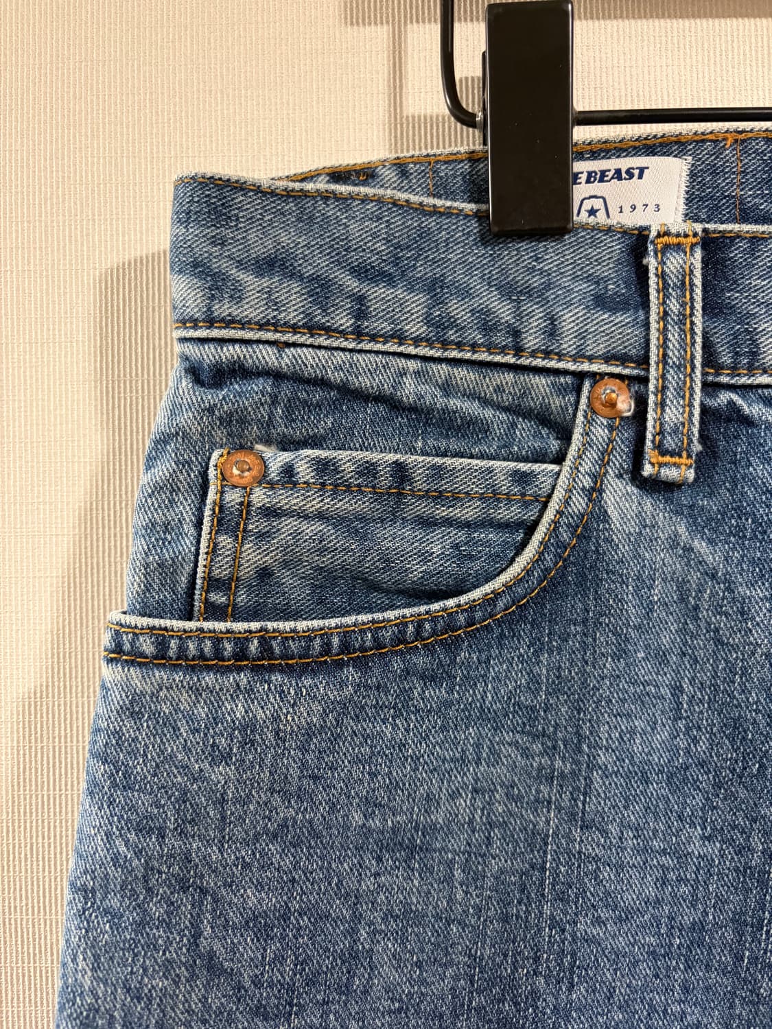 LOT. 026 Hollywood Slims 상품이미지3