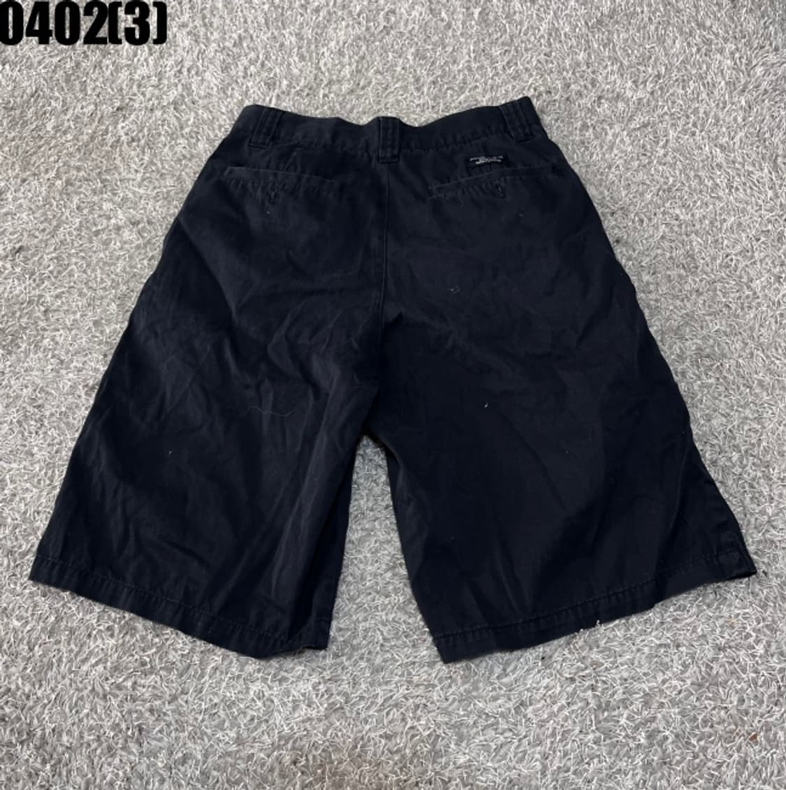 빈티지 반바지 상품이미지3