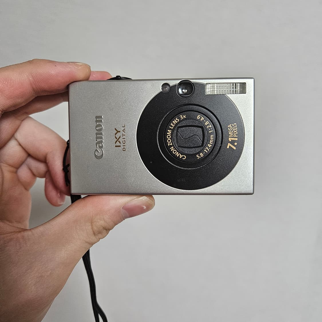 [민트급] 강민경 디카 캐논 IXY10 (IXUS70) 익시10 상품이미지1