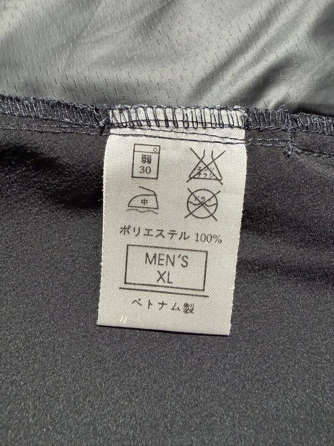 nike 반팔 집업 상품이미지8