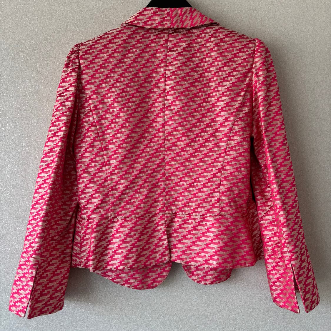 Armani collezioni 알마니 꼴레지오니 자켓 40사이즈 상품이미지5