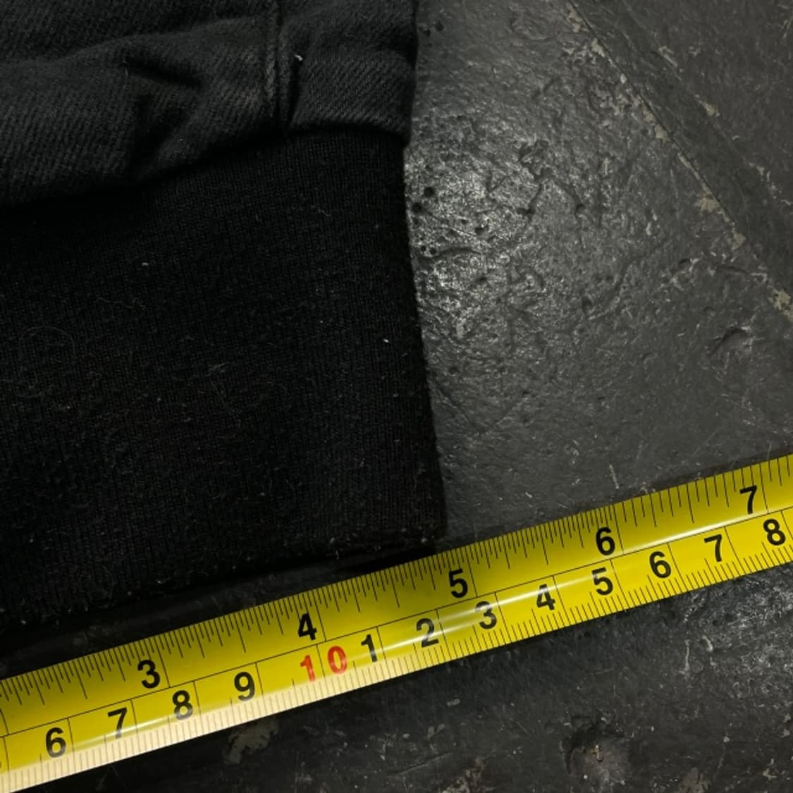 105 내셔널지오그래픽 와펜 조거팬츠 상품이미지6