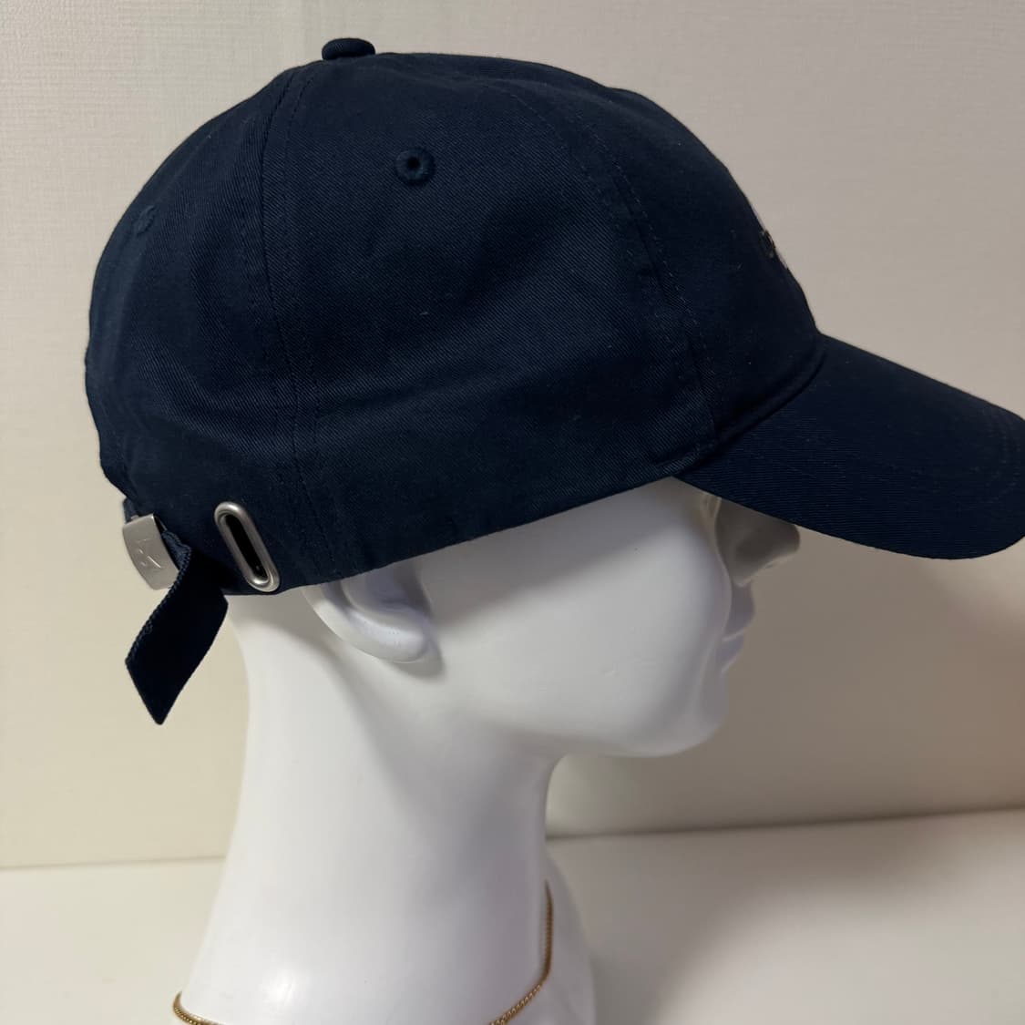 캘빈클라인 진스 CK로고 볼캡 상품이미지4