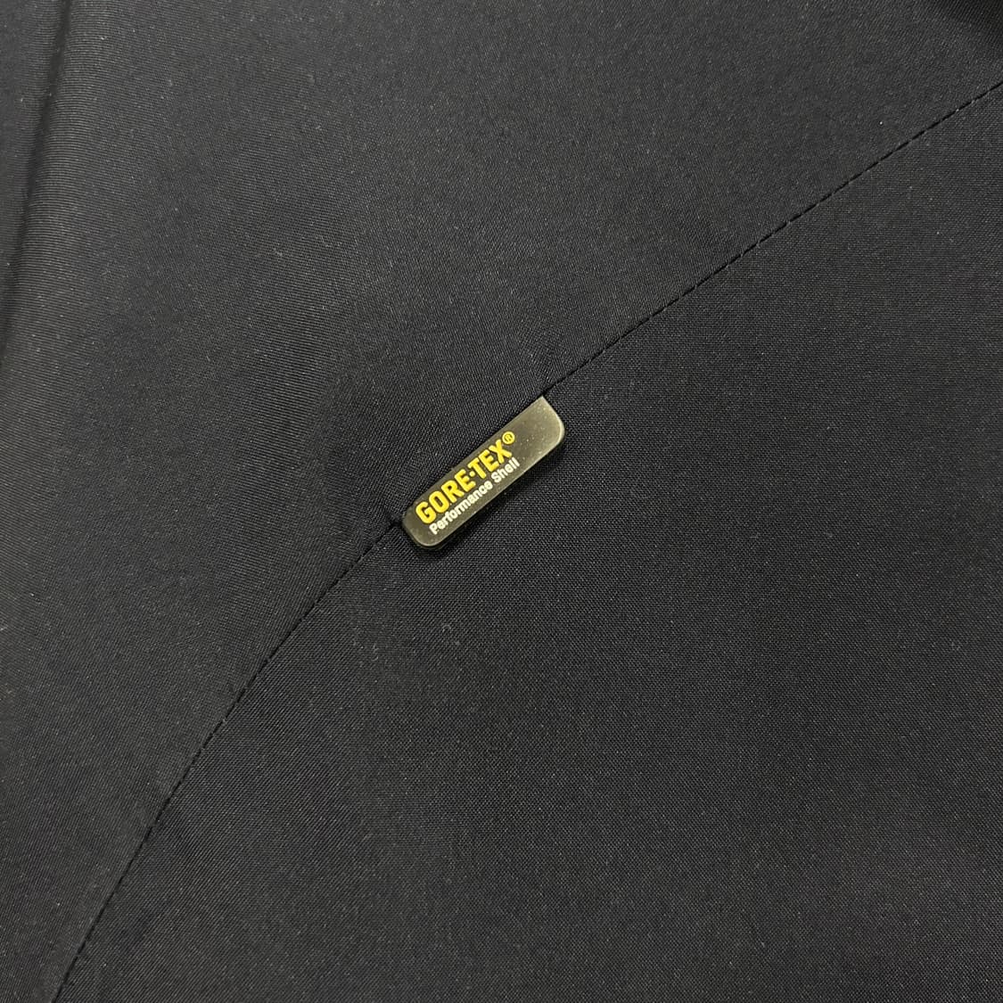 라푸마 덕다운 패딩 이너 고어텍스 후드 바람막이 상품이미지4