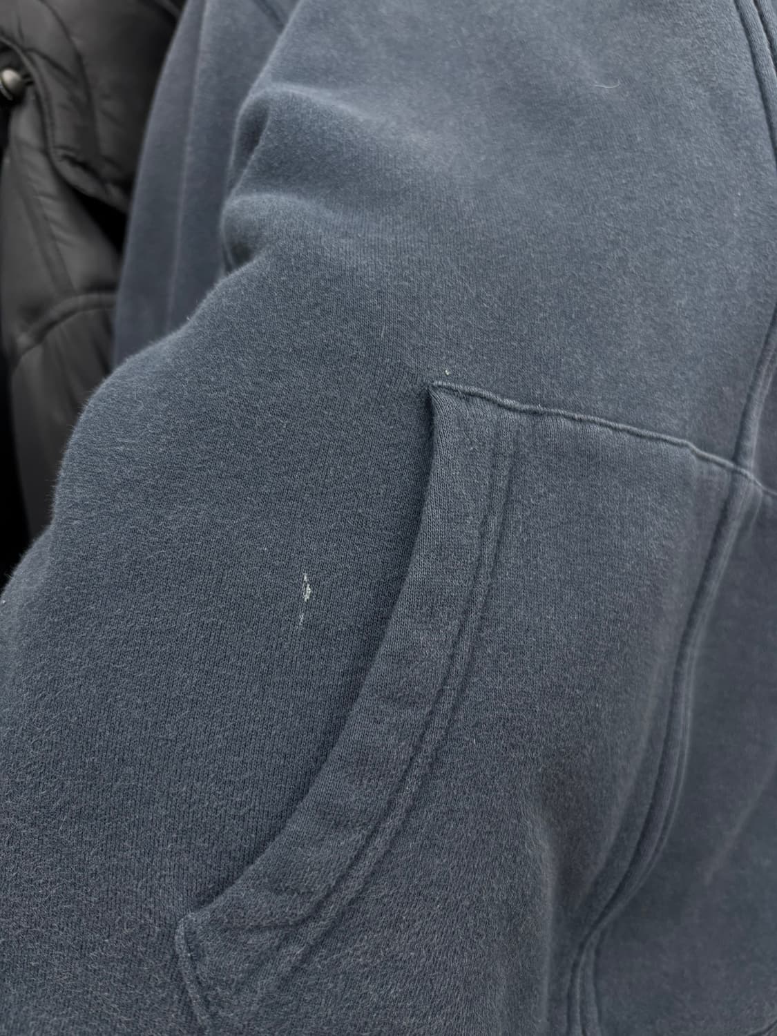 베이프 빅사루 후드집업 상품이미지6