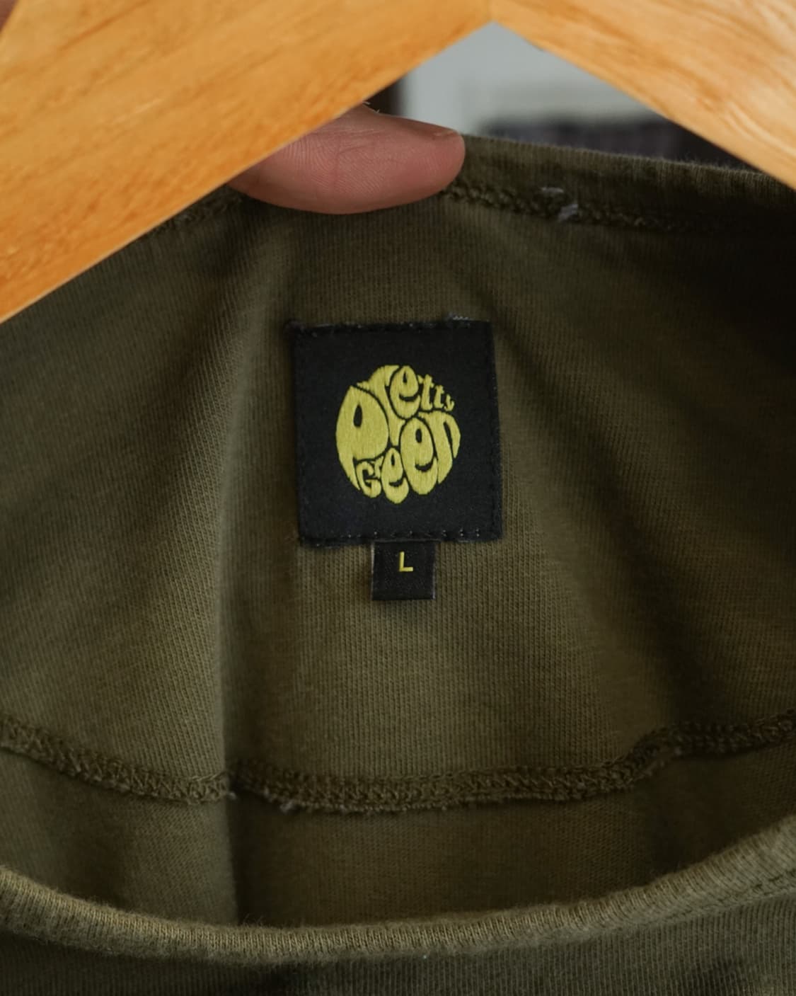 Pretty Green 상품이미지5