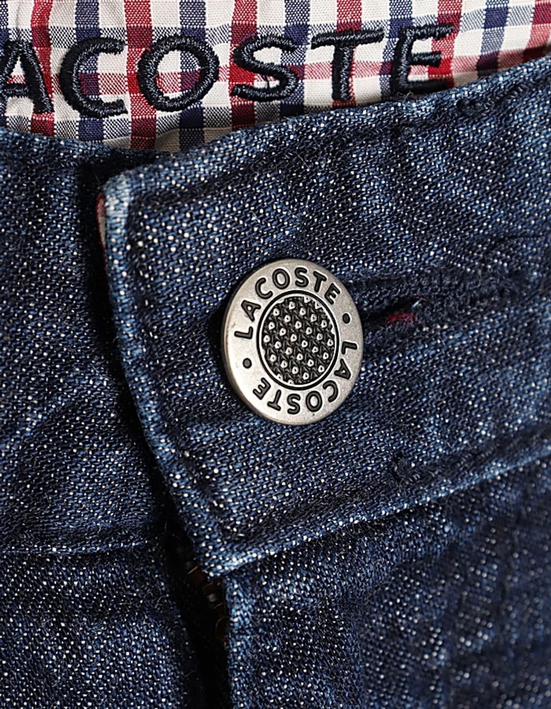  LACOSTE Light Denim Pant (27) 상품이미지3