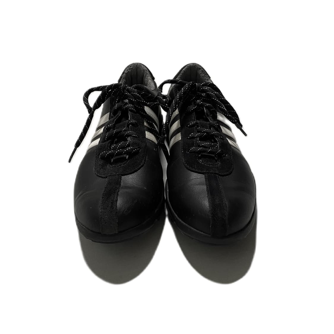 adidas vintage black shoes 상품이미지5