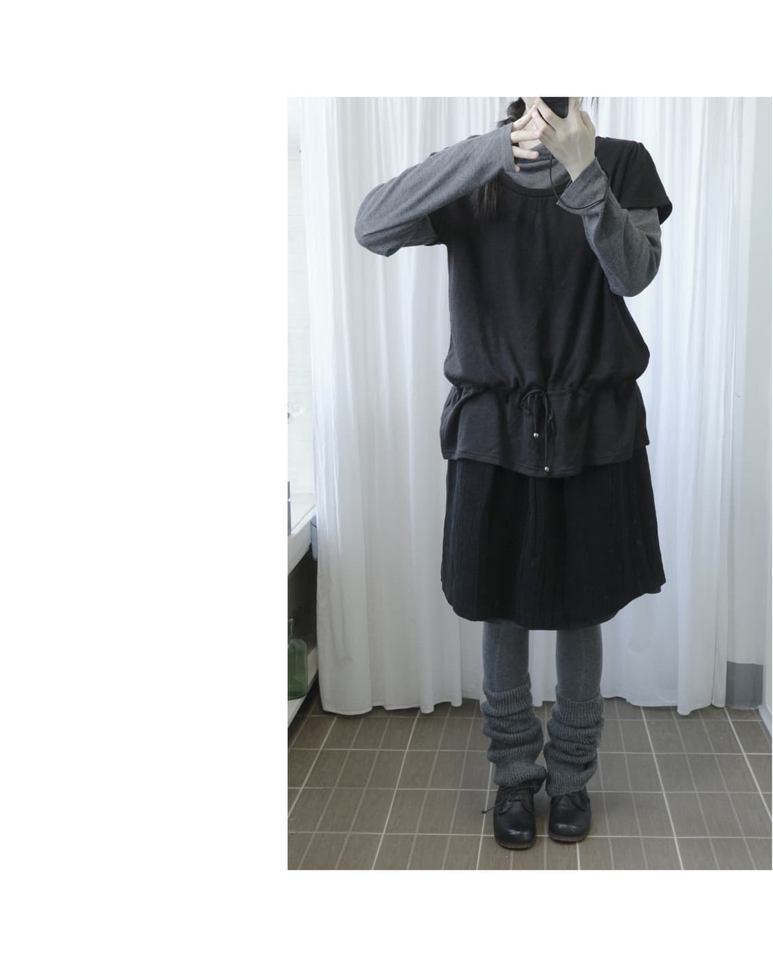 Givors sleeve 상품이미지2