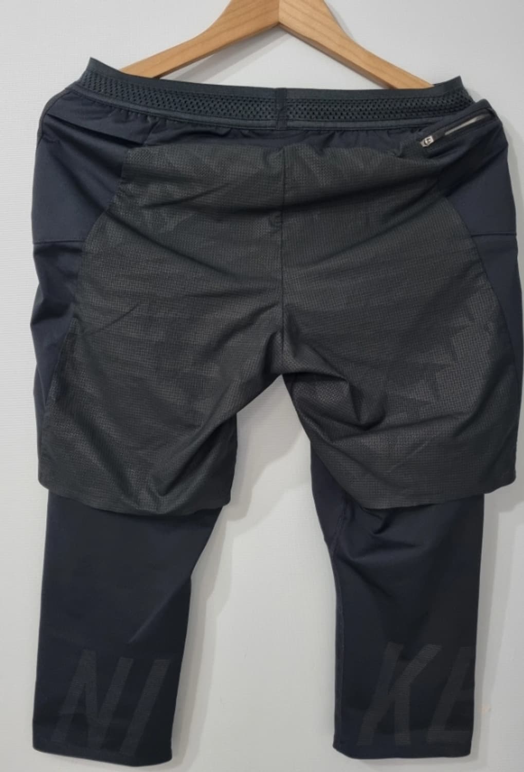 나이키 에어로스위프트 숏츠 레깅스 30 상품이미지4