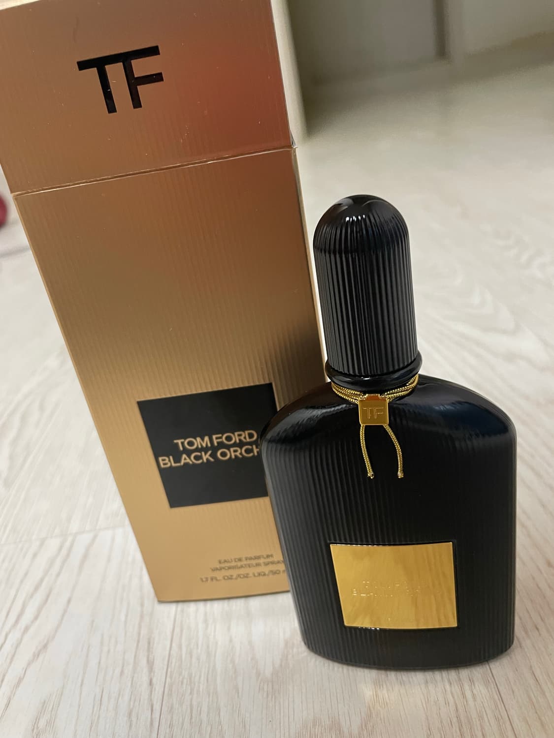 톰포드 블랙오키드 50ml 상품이미지1