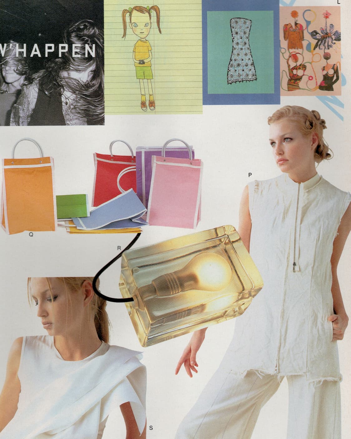 하나츠바키 No.585 1999년 3월호 일본잡지 해외잡지 상품이미지3