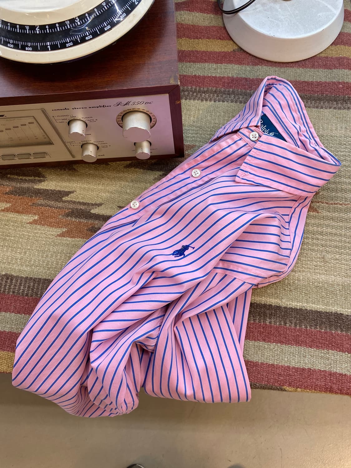 폴로 랄프로렌 셔츠 (Man L) AA1655 상품이미지1