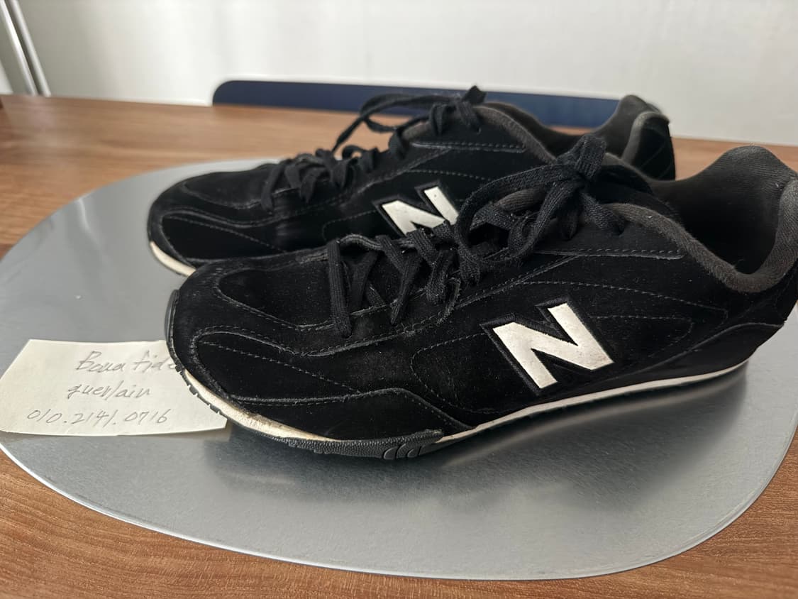 뉴발란스 442 블랙 270 미우미우  상품이미지1