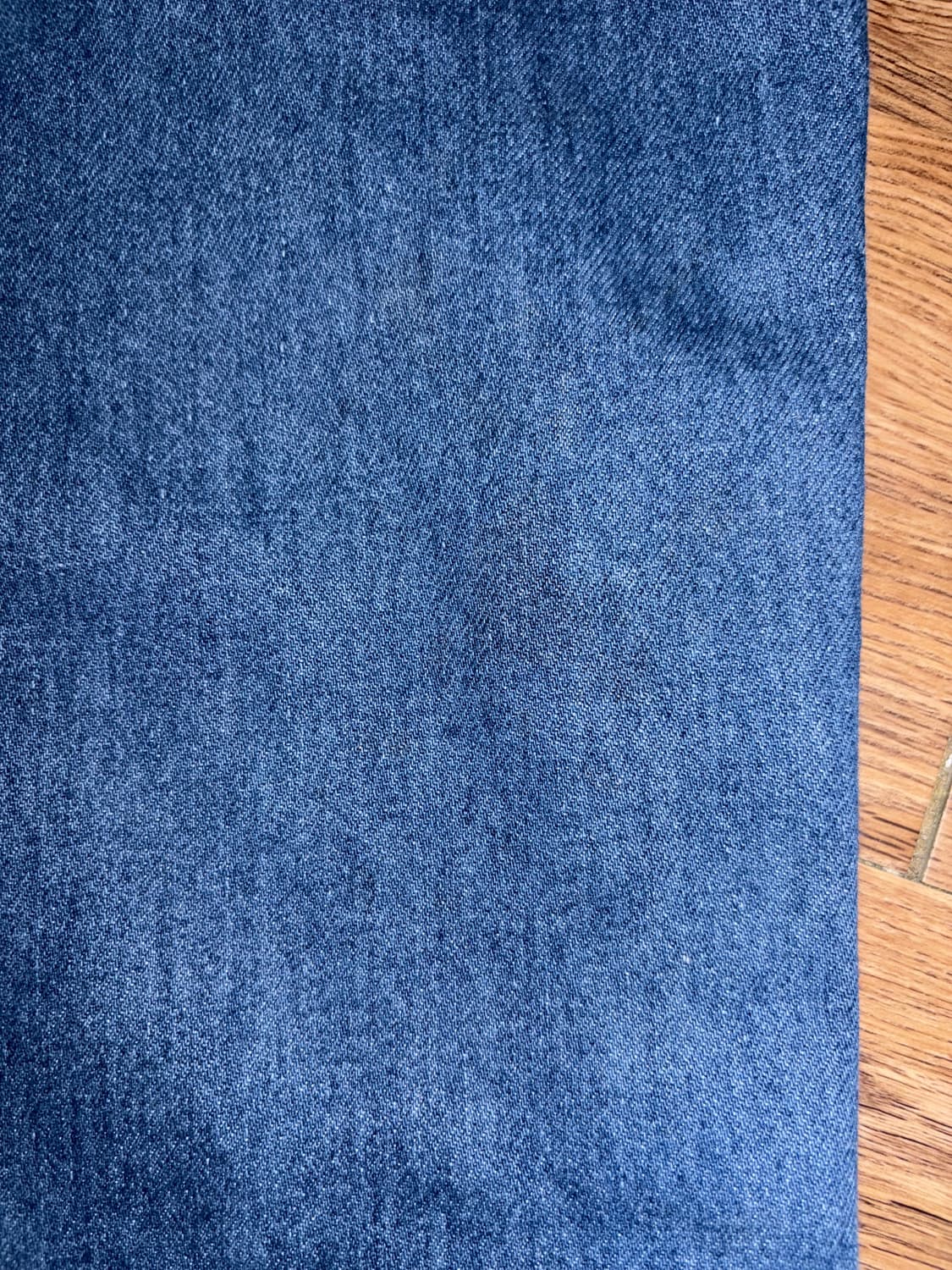 80s 빈티지 리바이스 517 표기 33x36 상품이미지8