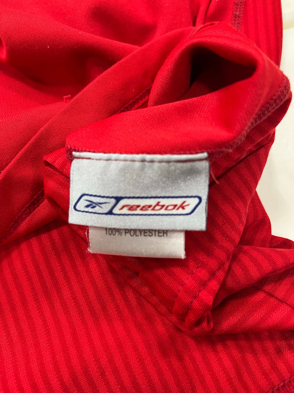 리복 02-04 리버풀 FC 홈 스티븐 제라드 상품이미지3