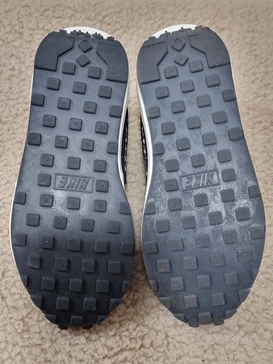 나이키 키즈 사카이 X 디올 (C777 상품이미지4