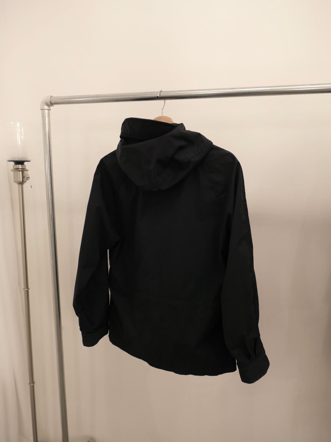 노스페이스 퍼플라벨 마운틴 자켓 상품이미지3