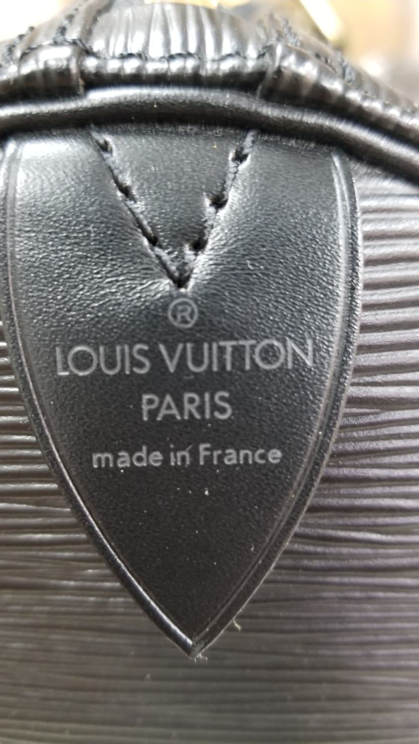 루이비통 에삐 키폴 50 상품이미지7