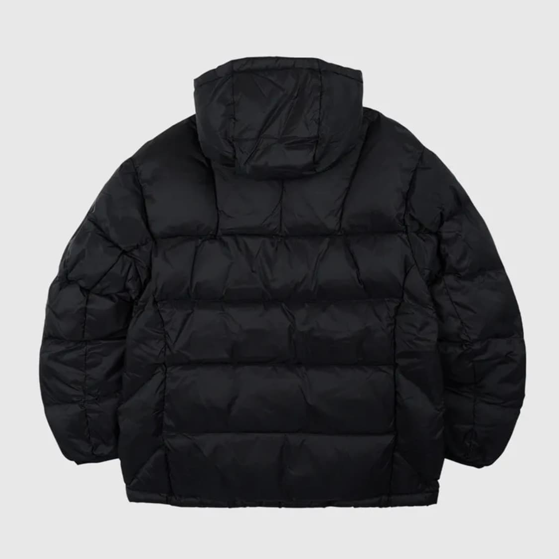 프리즘웍스 패딩 L 상품이미지3