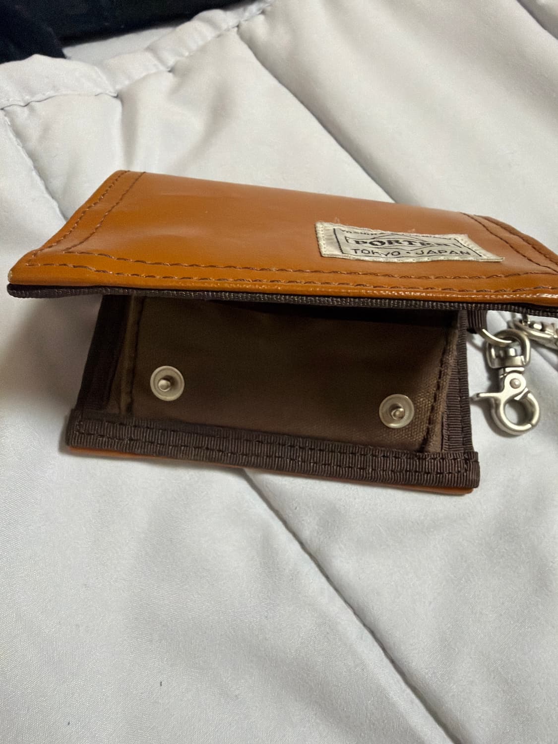 포터 지갑 상품이미지2